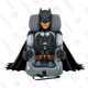 KidsEmbrace Batman Car Seat | $160 | Target